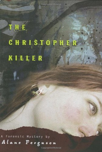 Christopher Killer: Forensic Mystery 1