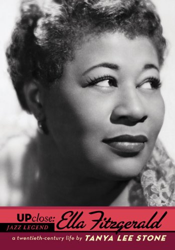 Ella Fitzgerald: A Twentieth-Century Life