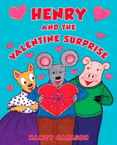 Henry and the Valentine Surprise