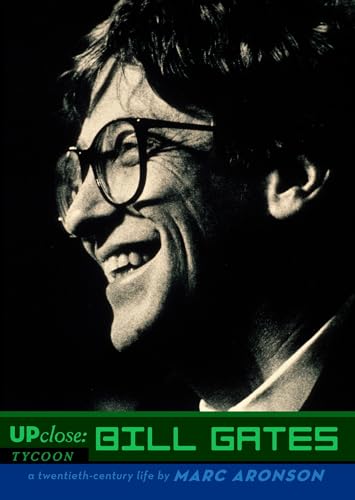 Bill Gates (Up Close)