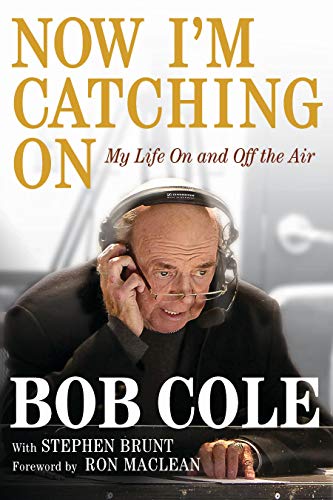 Now I'm Catching On: My Life On and Off the Air