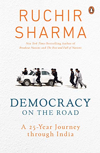 Democracy On The Road
