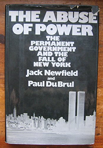 Abuse of Power: 2