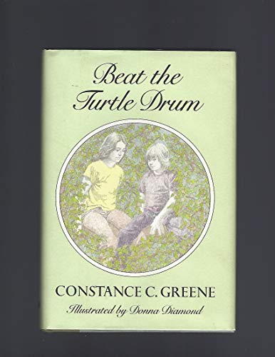 Beat the Turtle Drum