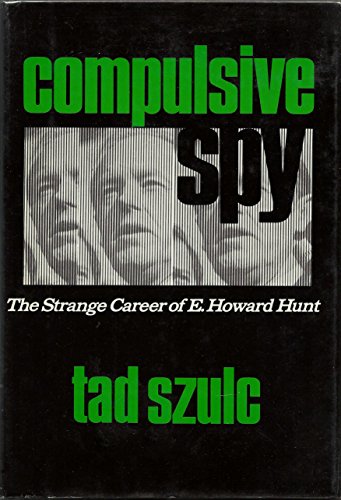 Compulsive Spy