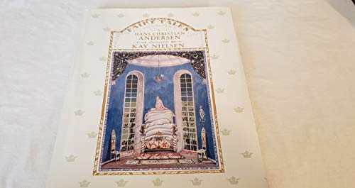 Fairy Tales of Hans Christian Andersen