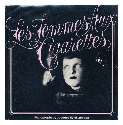 Les Femmes aux Cigarettes