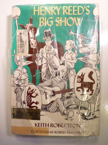 Henry Reed's Big Show