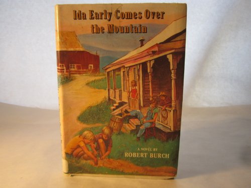Ida Early Comes Over the Mountain