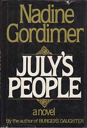 July's People