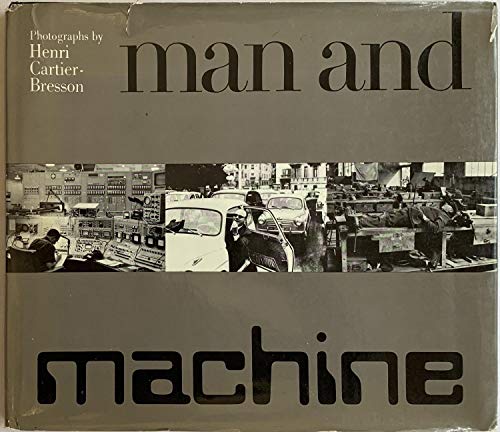 Man and Machine