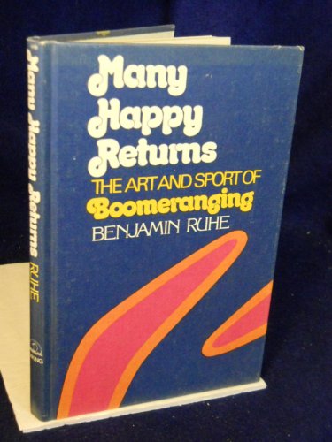 Many Happy Returns