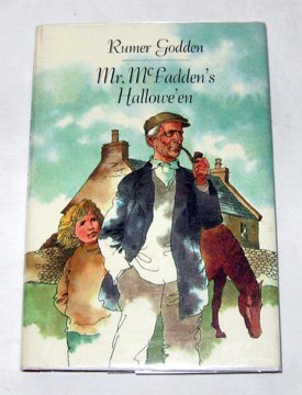 Mr. Mcfadden's Hallowe'en