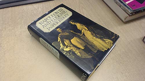 Napoleon III and Eugenie