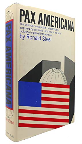 Pax Americana