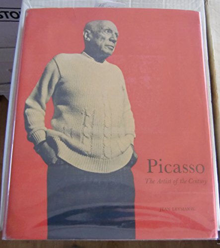 Picasso: The Artist of the Century