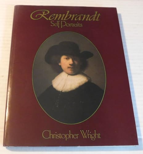 Rembrandt Self-Portraits
