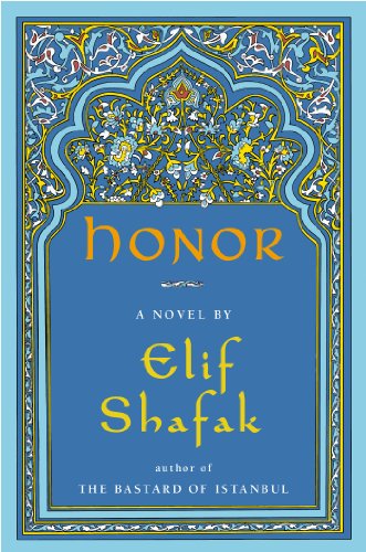Honor: A Novel