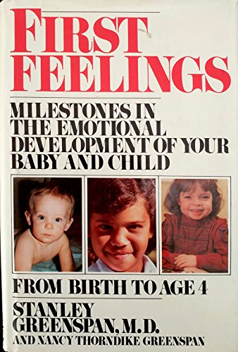 First Feelings
