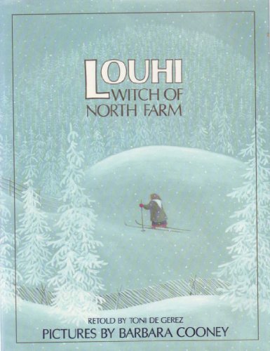 Louhi, Witch of North Farm
