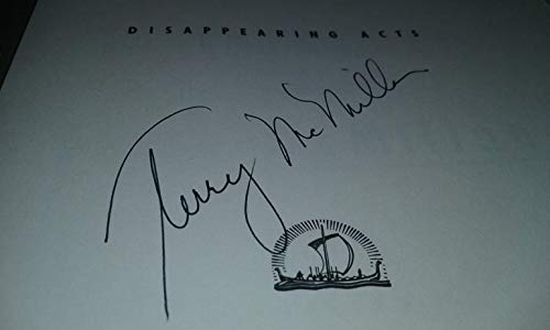 Disappearing Acts