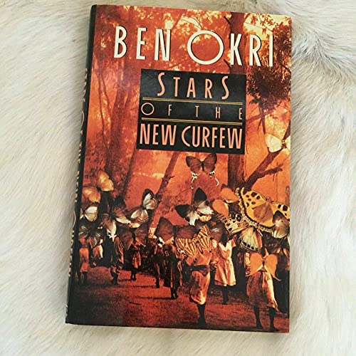 Stars of the New Curfew