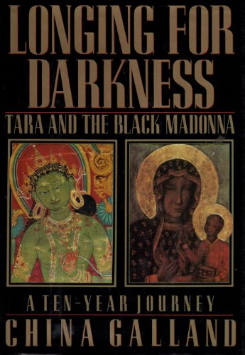 Longing for Darkness: Tara and the Black Madonna