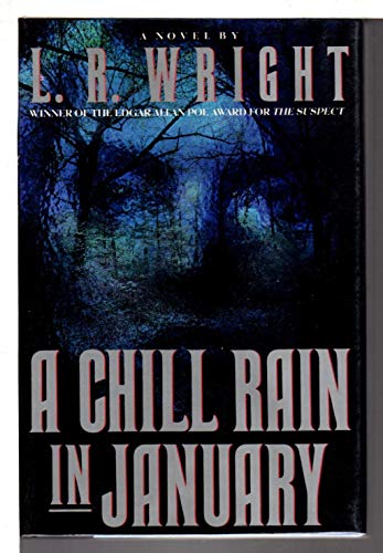 A Chill Rain in January