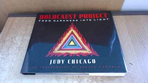 Holocaust Project: From Darkness Into Light