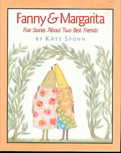 Fanny and Margarita