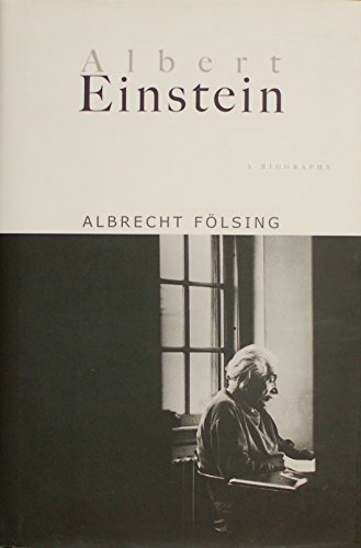 Albert Einstein: A Biography