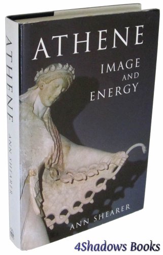 Athene: Image and Energy