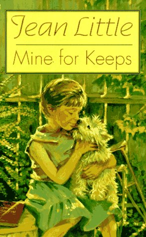 Mine for Keeps