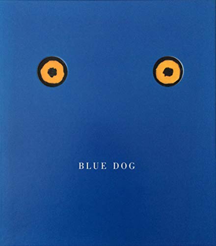 Blue Dog: Collector's Edition