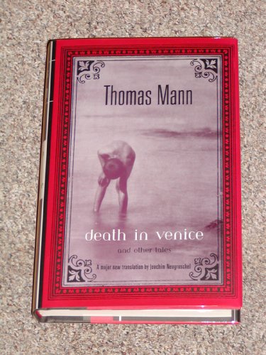 Death in Venice & Other Tales