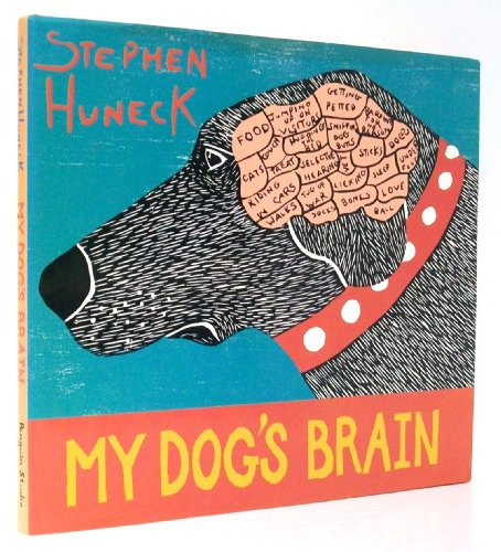 My Dog's Brain