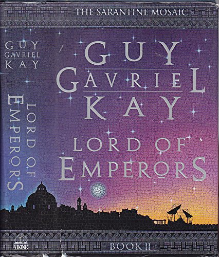 Lord of Emperors
