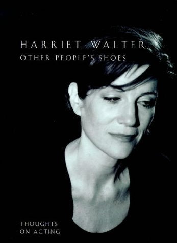 Other people's shoes: Thoughts on acting