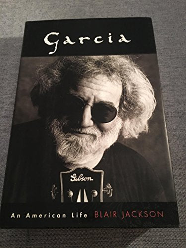 Garcia : An American Life