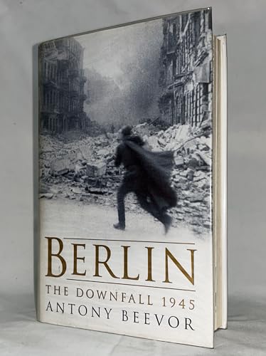 Berlin: The Downfall 1945