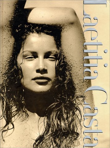 Laetitia Casta