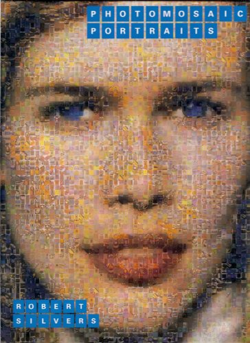 Photomosaic Portraits