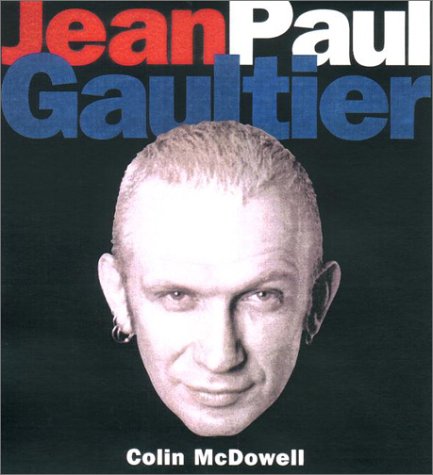 Jean-Paul Gaultier