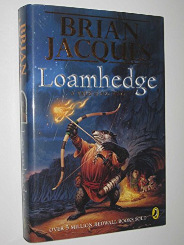 Loamhedge