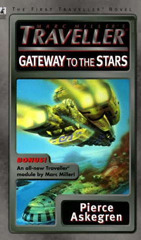 Gateway to the Stars (Marc Miller's Traveller)