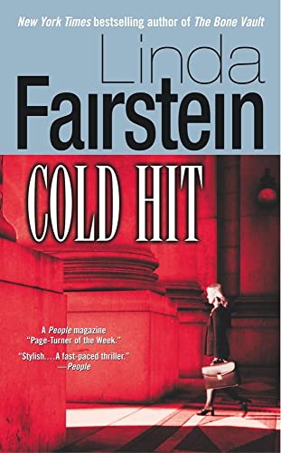 Cold Hit