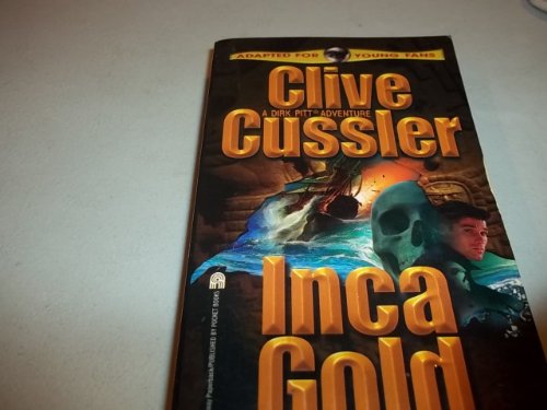 Inca Gold (adapted for young readers)