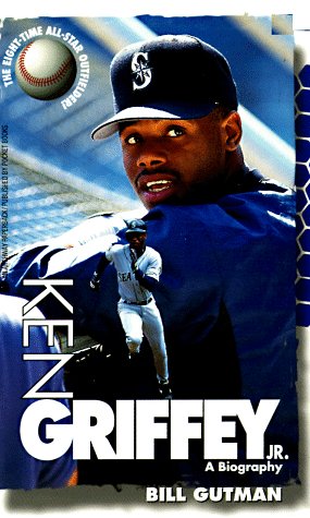 Ken Griffey Jr: A Biography