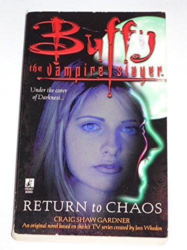 Return to Chaos (Buffy the Vampire Slayer)
