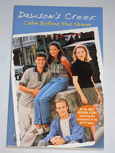 Calm Before the Storm: Dawson's Creek #2